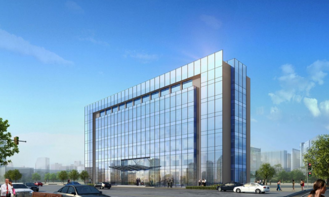 BIM与装配式|山东德丰重工有限公司：新时代加快推进建筑业新旧动能转换的先行者