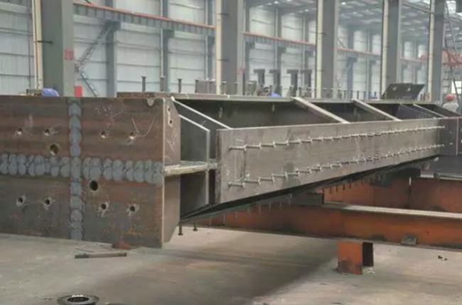 BIM与装配式|山东德丰重工有限公司：新时代加快推进建筑业新旧动能转换的先行者