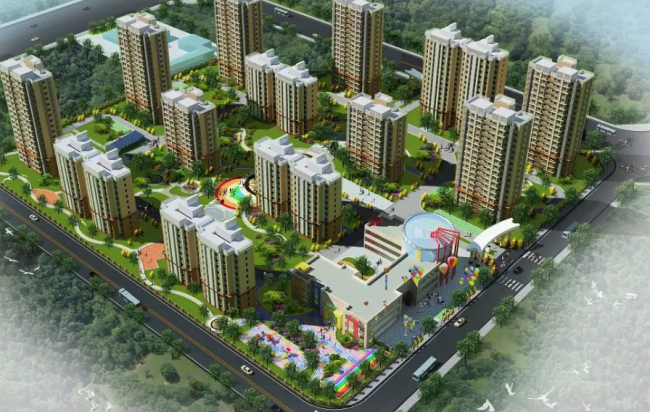 BIM与装配式|山东德丰重工有限公司：新时代加快推进建筑业新旧动能转换的先行者