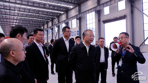 BIM与装配式|渝东北最大钢结构住宅产业化生产基地项目投产