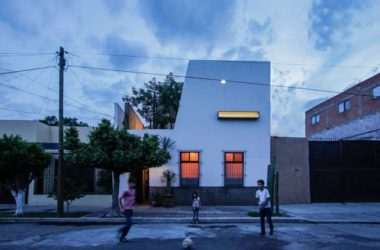 BIM建筑|吉贝室第-BIM建筑网