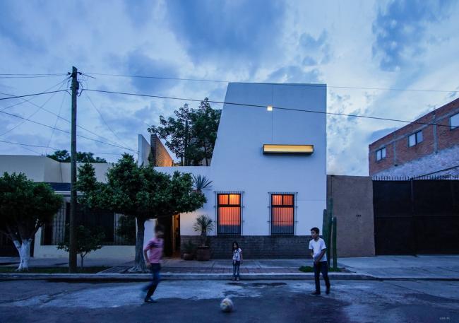 BIM建筑|吉贝室第