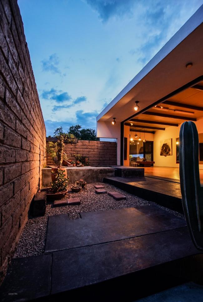 BIM建筑|吉贝室第