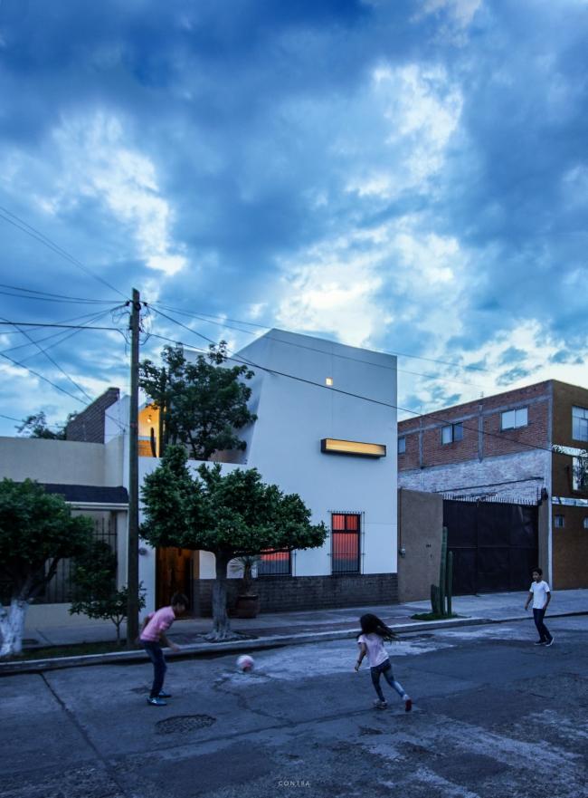 BIM建筑|吉贝室第