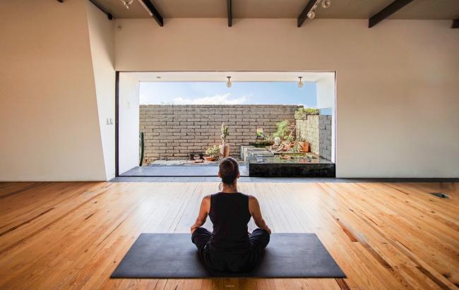 BIM建筑|吉贝室第