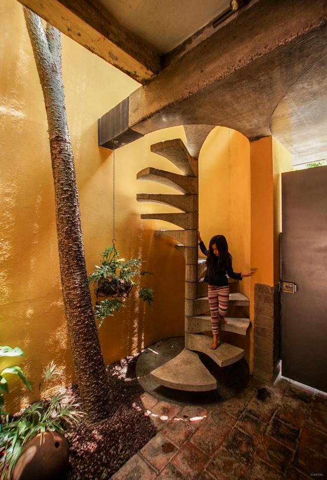 BIM建筑|吉贝室第