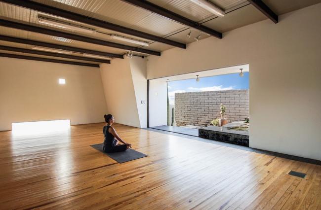 BIM建筑|吉贝室第