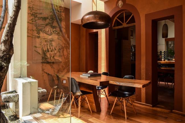 BIM建筑|吉贝室第