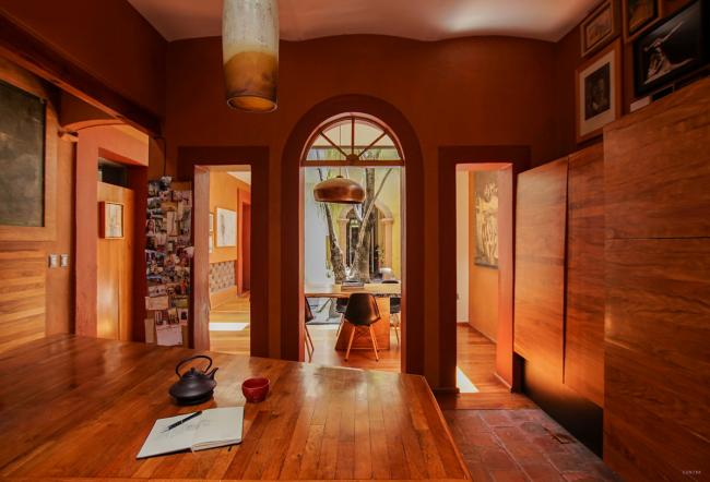 BIM建筑|吉贝室第