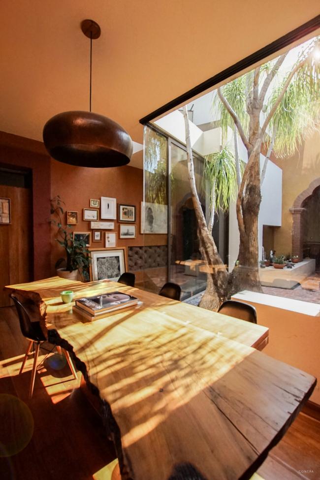 BIM建筑|吉贝室第