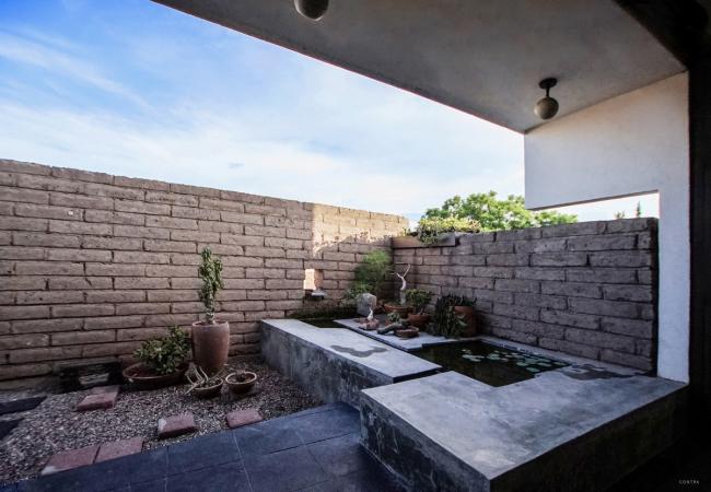 BIM建筑|吉贝室第