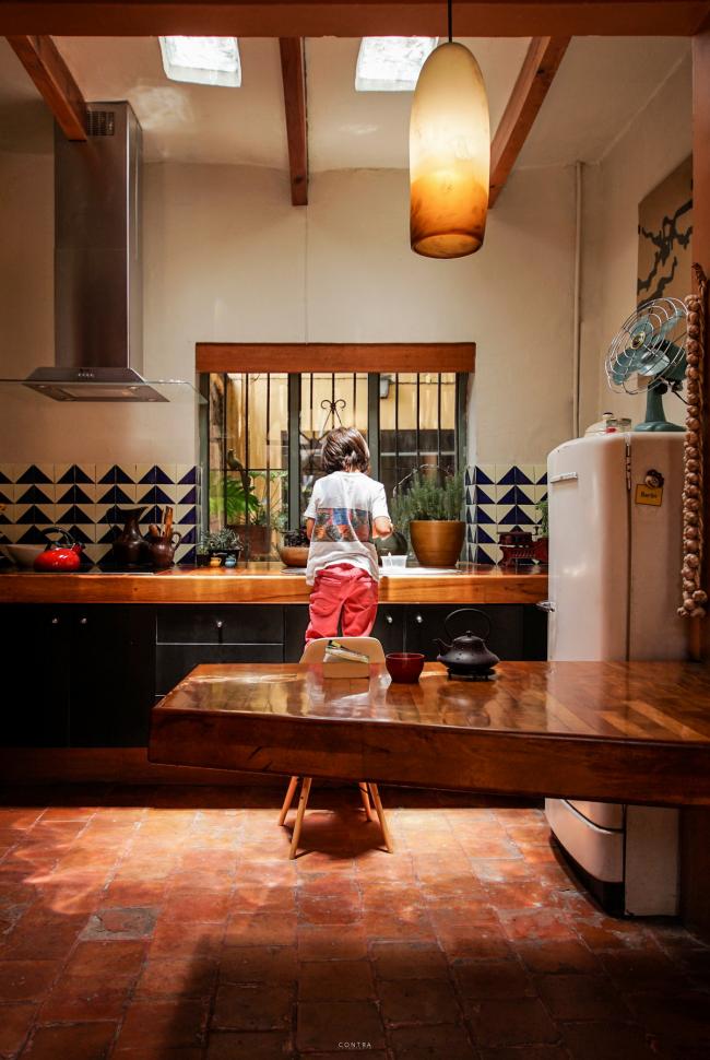 BIM建筑|吉贝室第