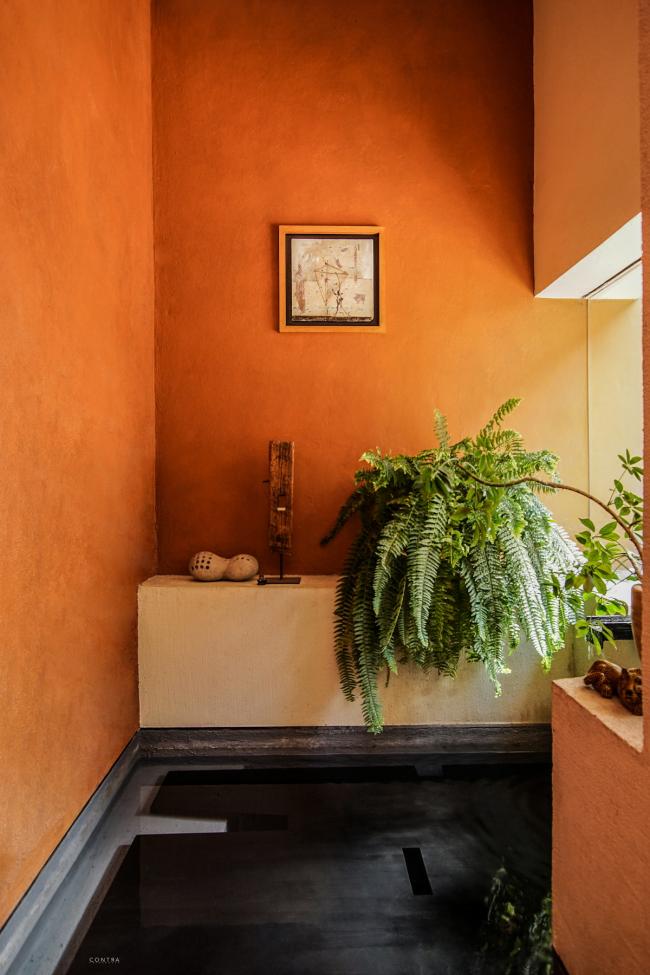 BIM建筑|吉贝室第