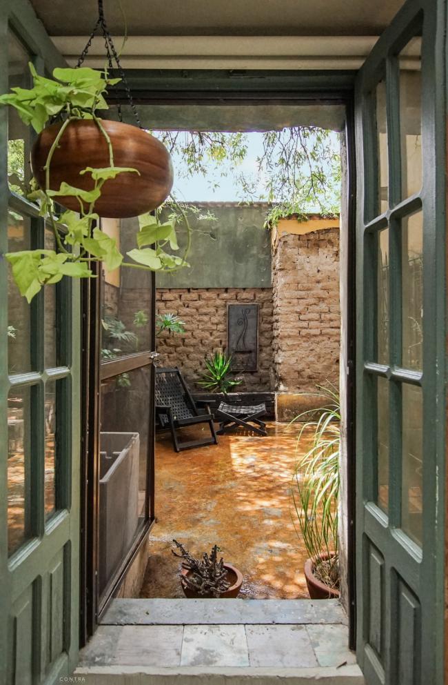 BIM建筑|吉贝室第