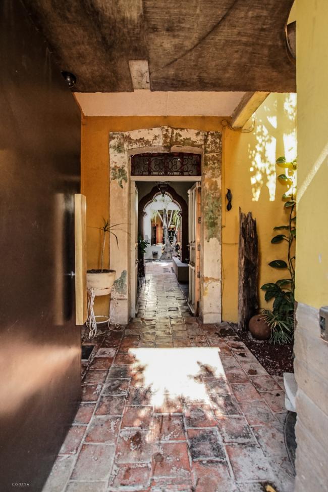 BIM建筑|吉贝室第