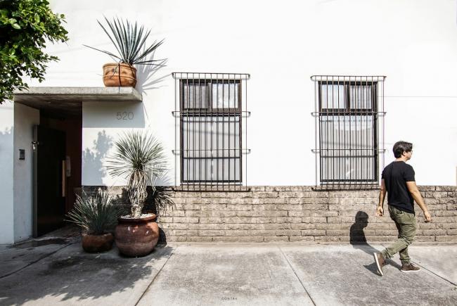 BIM建筑|吉贝室第