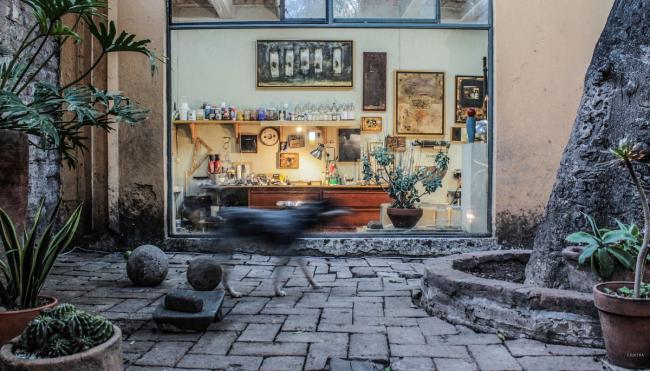 BIM建筑|吉贝室第