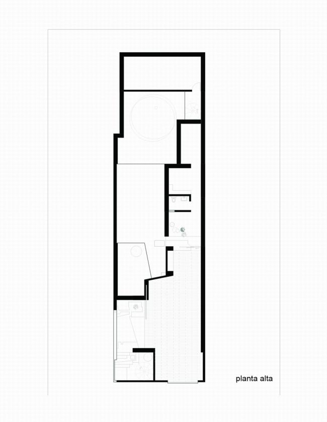 BIM建筑|吉贝室第