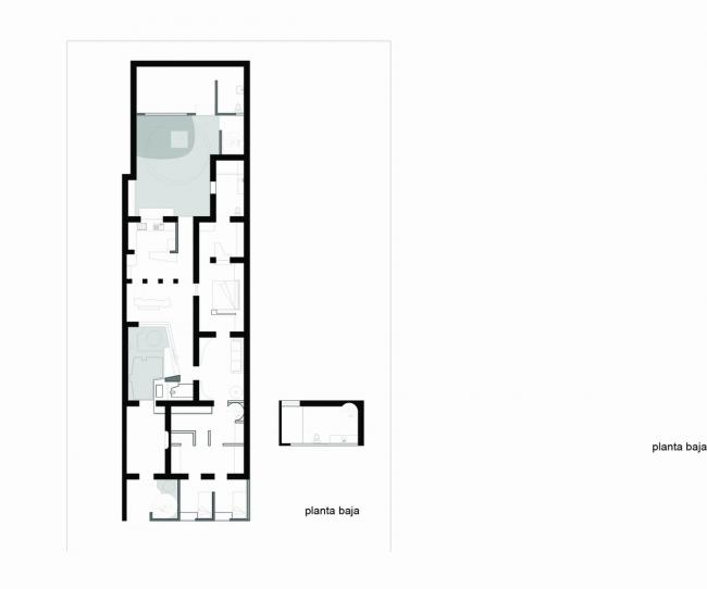 BIM建筑|吉贝室第