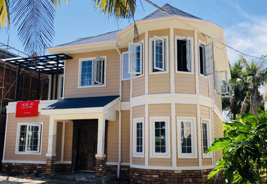 BIM与装配式|定荣家：以创新聚变引领装配式建筑行业稳健发展