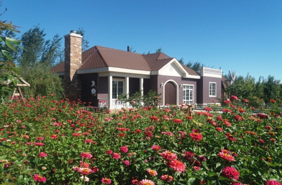 BIM与装配式|定荣家：以创新聚变引领装配式建筑行业稳健发展