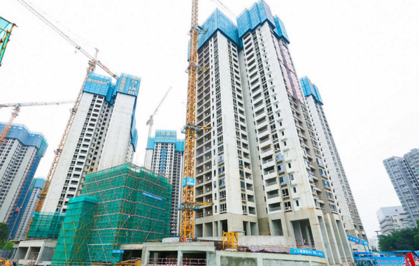 BIM与装配式|超1300万平方米!深圳装配式建筑建设规模居全国前列