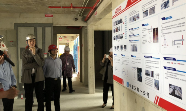 BIM与装配式|超1300万平方米!深圳装配式建筑建设规模居全国前列