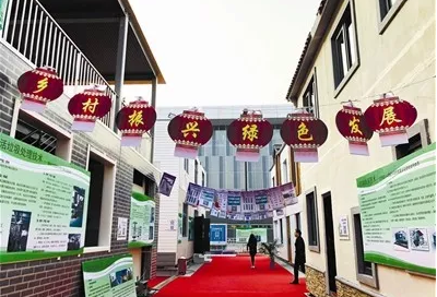 BIM与装配式|刘敬疆：以绿色装配式农房为抓手推进乡村振兴战略实施