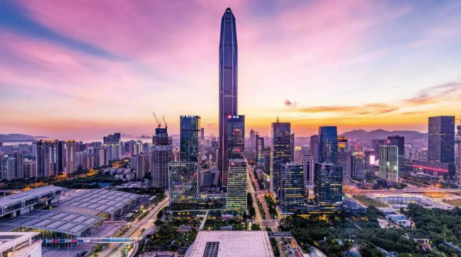 BIM与装配式|科技创新引领中国建造开启新篇章——30项工程获第十六届詹天佑奖