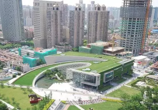 BIM与装配式|上海建工喜获五项中国土木工程詹天佑大奖