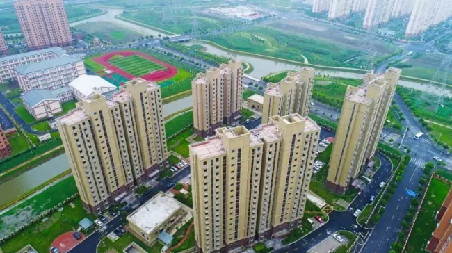 BIM与装配式|上海建工喜获五项中国土木工程詹天佑大奖