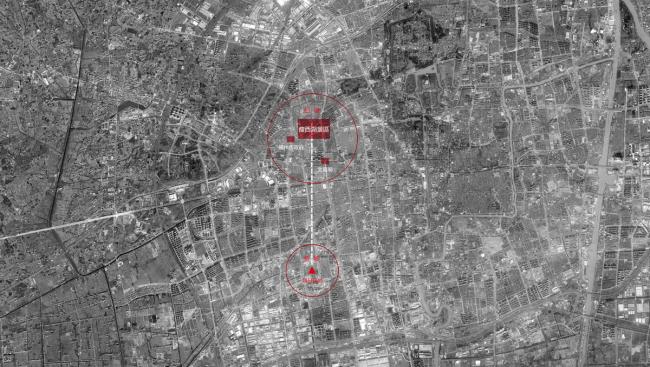 BIM建筑|动感的能量盒子：扬州南部新城体育园 / 柏涛设计