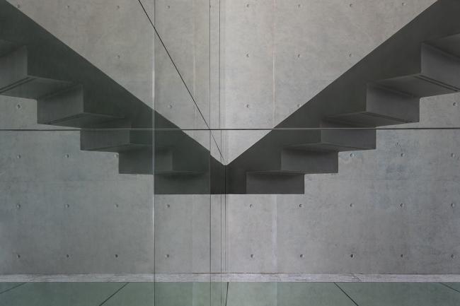 BIM建筑|真实，仍是幻象？“已知”装配 / Crossboundaries