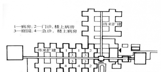 BIM与装配式|装配式建筑设计助力医院建筑人性化发展