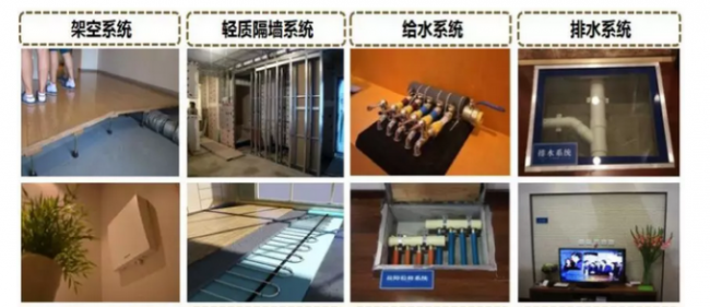 BIM与装配式|装配式建筑设计助力医院建筑人性化发展