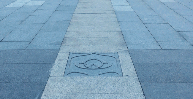 BIM建筑|禅缘此地，不向远方——新兴禅域小镇 / 境作品