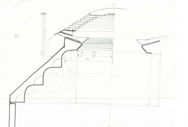 BIM建筑|古朴安静，一座静默立于天幕下的雕塑：Punchbowl 清真寺