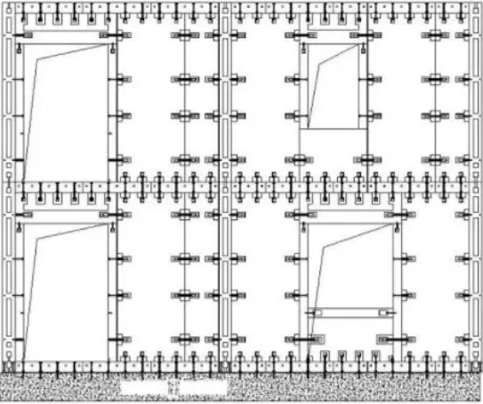 BIM与装配式|装配式剪力墙结构竖向连接节点方式