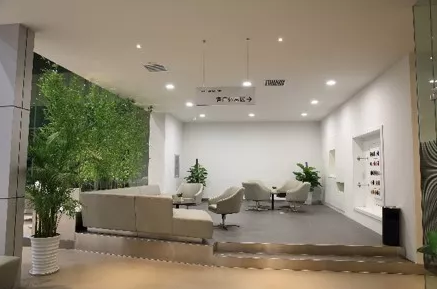 BIM与装配式|“唐山之窗“-综合办公楼方案设计