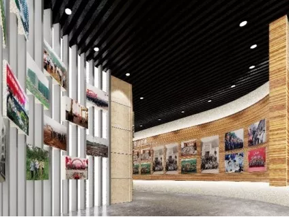 BIM与装配式|“唐山之窗“-综合办公楼方案设计