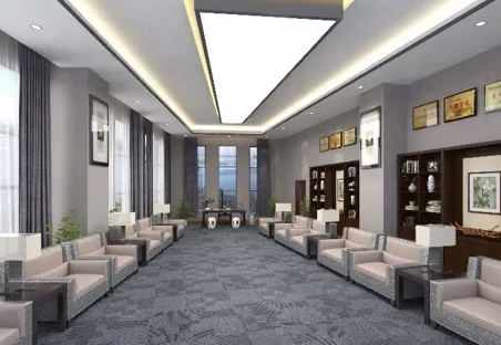 BIM与装配式|“唐山之窗“-综合办公楼方案设计