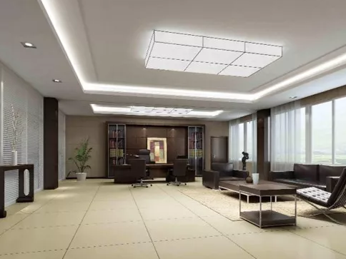 BIM与装配式|“唐山之窗“-综合办公楼方案设计