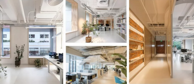 BIM与装配式|“唐山之窗“-综合办公楼方案设计