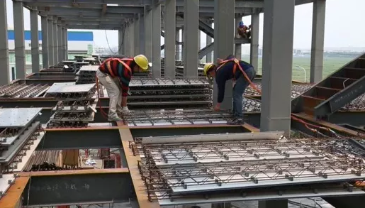 BIM与装配式|“唐山之窗“-综合办公楼方案设计