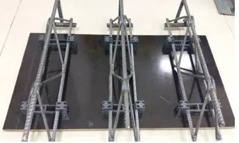 BIM与装配式|“唐山之窗“-综合办公楼方案设计