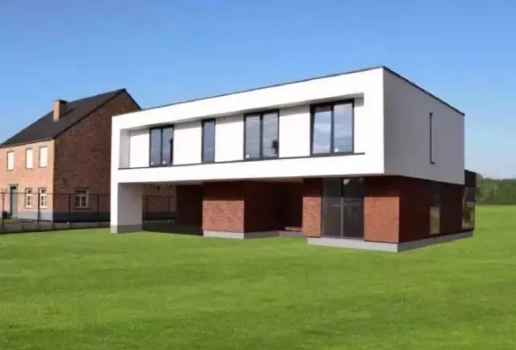 BIM与装配式|行业视角 | 刘敬疆：像造汽车一样造房子、像买汽车一样买房子的愿景并不遥远！