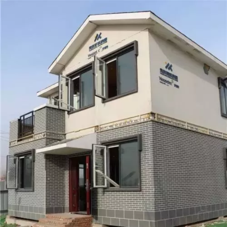 BIM与装配式|行业视角 | 刘敬疆：像造汽车一样造房子、像买汽车一样买房子的愿景并不遥远！