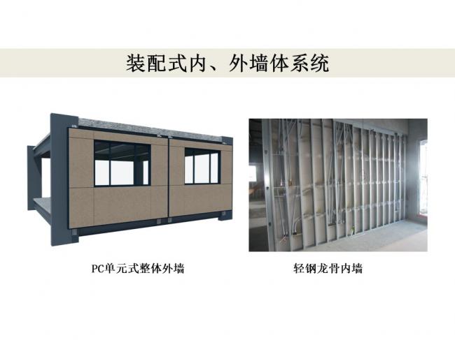 BIM与装配式|专家视角 | 林树枝：关于装配式建筑发展方向的探讨