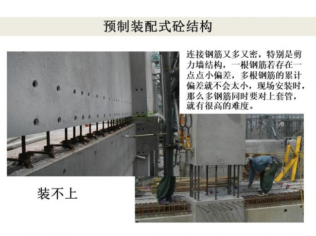 BIM与装配式|专家视角 | 林树枝：关于装配式建筑发展方向的探讨