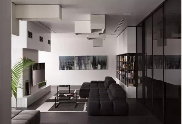 BIM与装配式|装配式内装修时代来临，建材行业洗牌在即